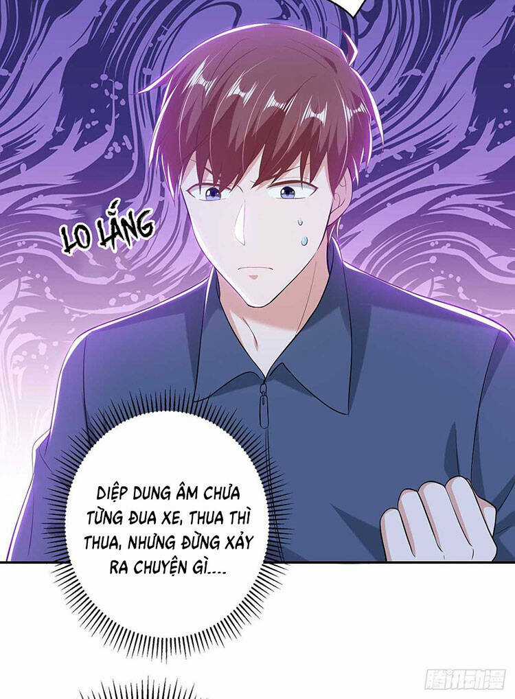 Đại Lão Gọi Tôi Tiểu Tổ Tông Chapter 38 trang 21