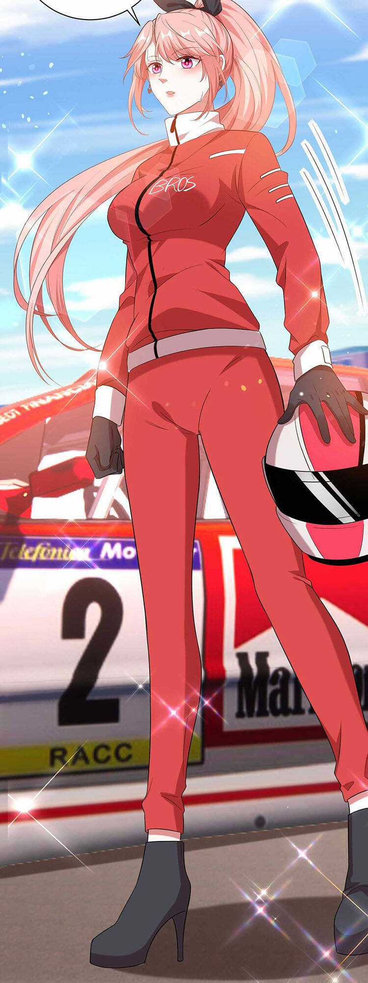 Đại Lão Gọi Tôi Tiểu Tổ Tông Chapter 38 trang 30