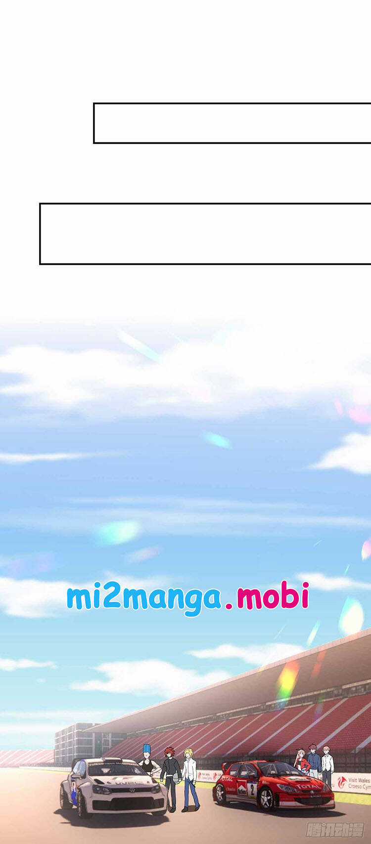 Đại Lão Gọi Tôi Tiểu Tổ Tông Chapter 38 trang 4