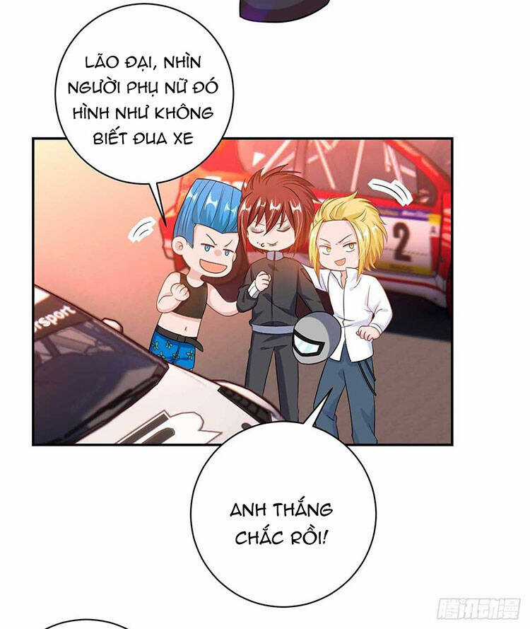 Đại Lão Gọi Tôi Tiểu Tổ Tông Chapter 38 trang 7