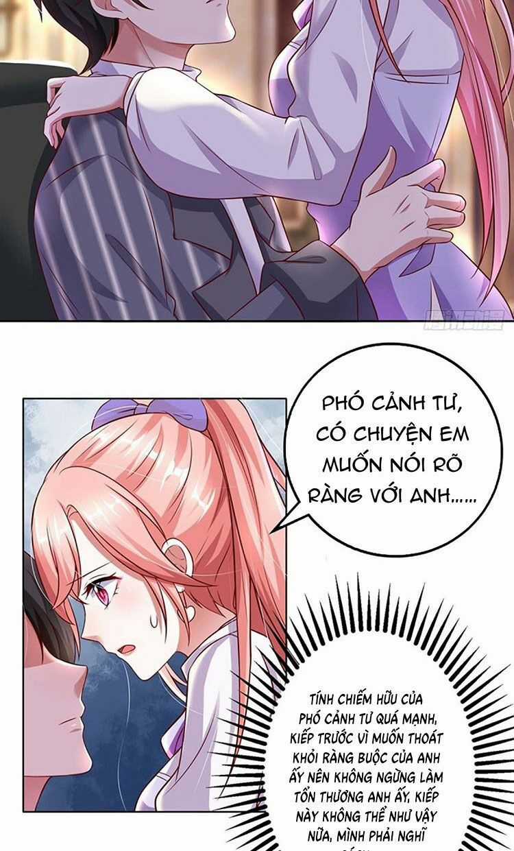 Đại Lão Gọi Tôi Tiểu Tổ Tông Chapter 4 trang 14