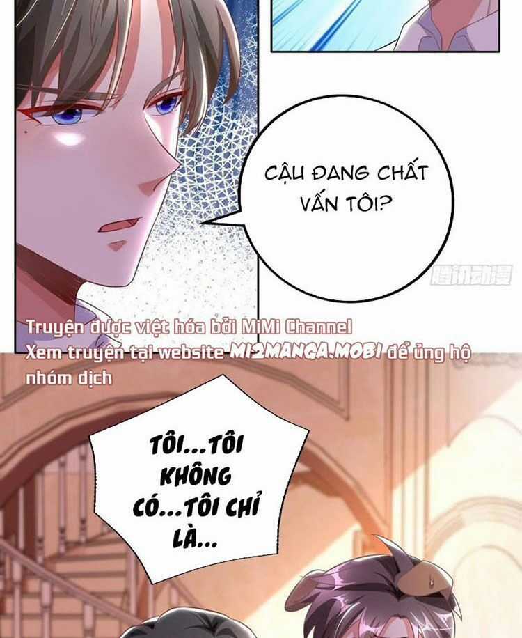 Đại Lão Gọi Tôi Tiểu Tổ Tông Chapter 4 trang 2