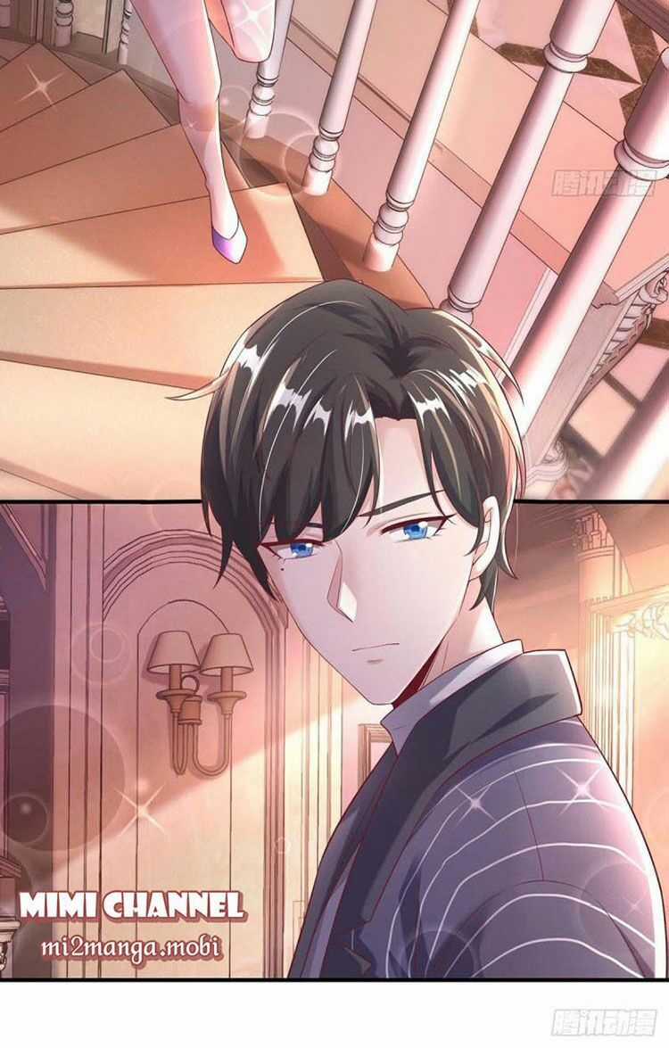 Đại Lão Gọi Tôi Tiểu Tổ Tông Chapter 4 trang 22