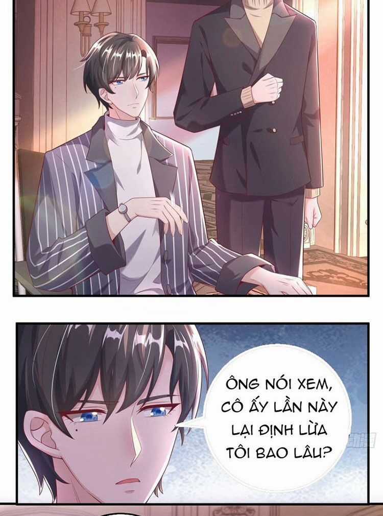 Đại Lão Gọi Tôi Tiểu Tổ Tông Chapter 4 trang 24