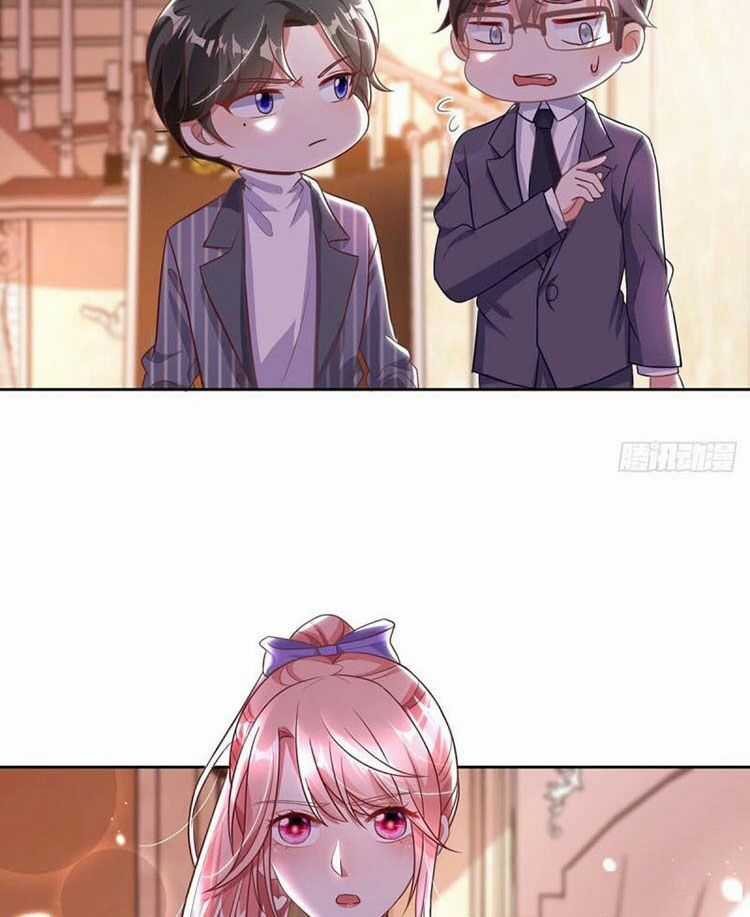 Đại Lão Gọi Tôi Tiểu Tổ Tông Chapter 4 trang 3