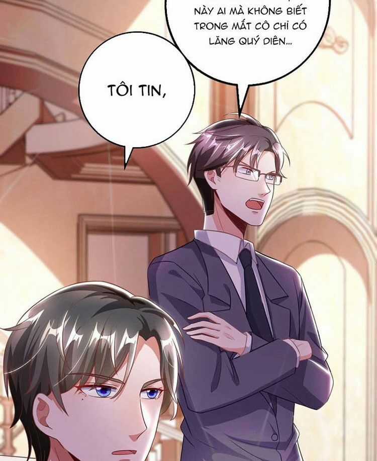 Đại Lão Gọi Tôi Tiểu Tổ Tông Chapter 4 trang 5