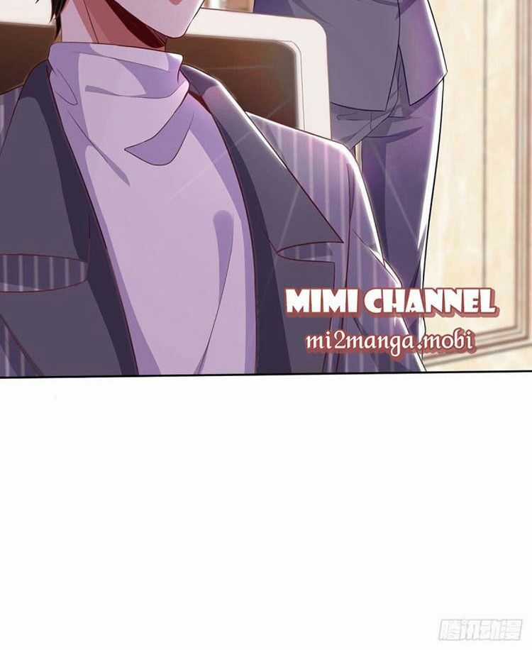 Đại Lão Gọi Tôi Tiểu Tổ Tông Chapter 4 trang 6