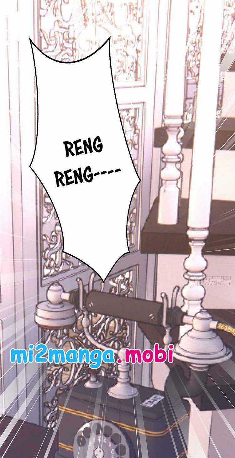 Đại Lão Gọi Tôi Tiểu Tổ Tông Chapter 42 trang 1