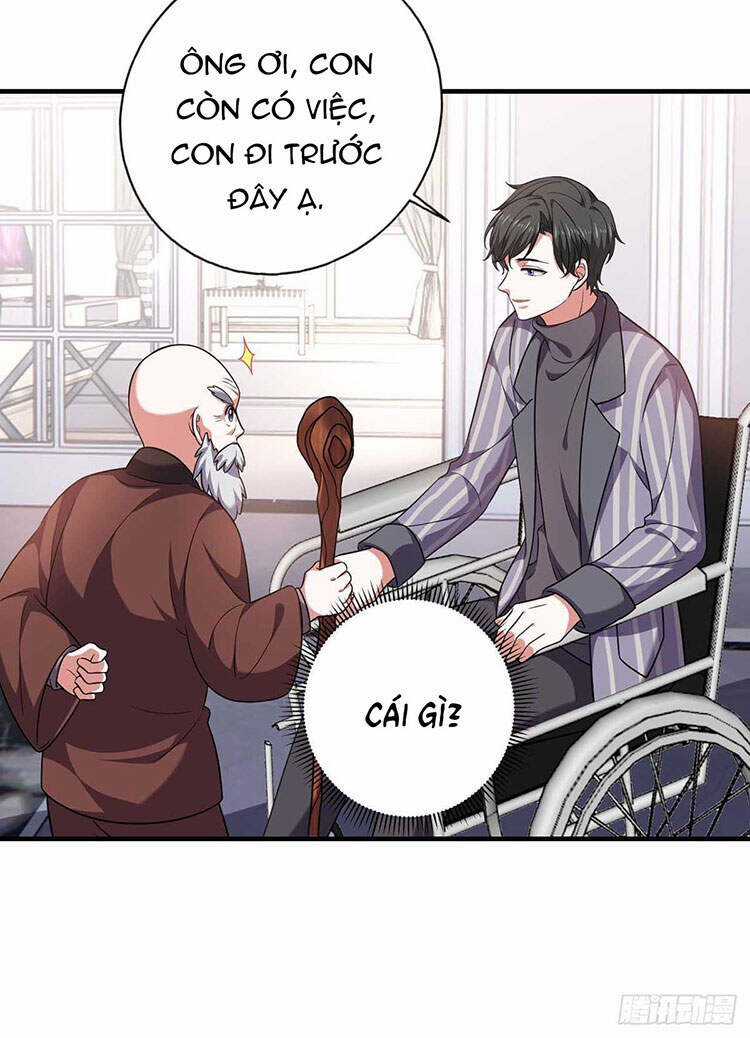 Đại Lão Gọi Tôi Tiểu Tổ Tông Chapter 45 trang 12