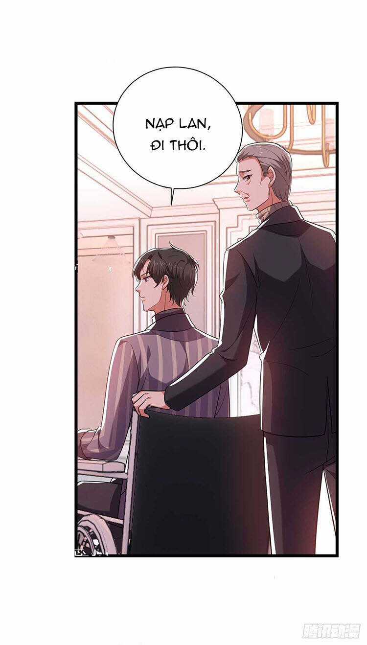 Đại Lão Gọi Tôi Tiểu Tổ Tông Chapter 45 trang 14