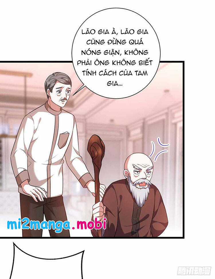 Đại Lão Gọi Tôi Tiểu Tổ Tông Chapter 45 trang 16
