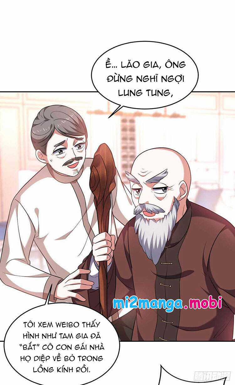 Đại Lão Gọi Tôi Tiểu Tổ Tông Chapter 45 trang 19