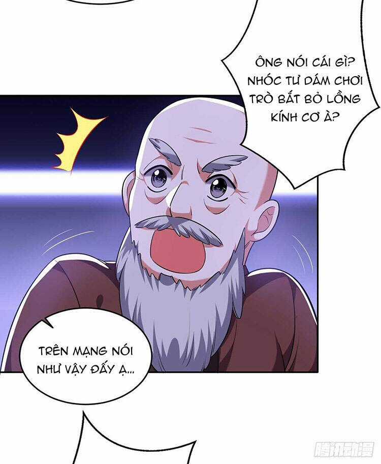 Đại Lão Gọi Tôi Tiểu Tổ Tông Chapter 45 trang 20