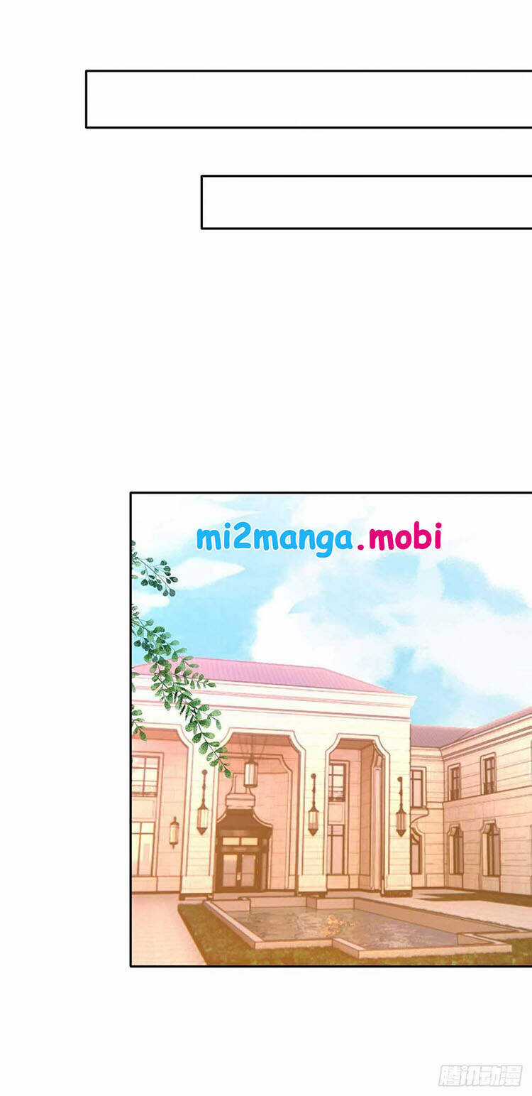 Đại Lão Gọi Tôi Tiểu Tổ Tông Chapter 45 trang 28