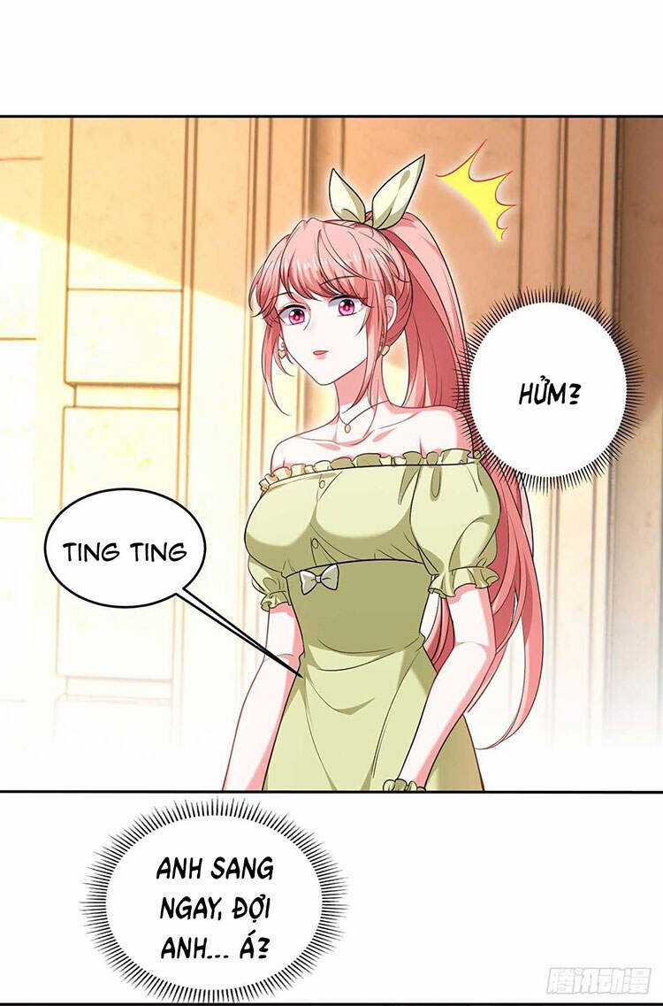 Đại Lão Gọi Tôi Tiểu Tổ Tông Chapter 45 trang 29