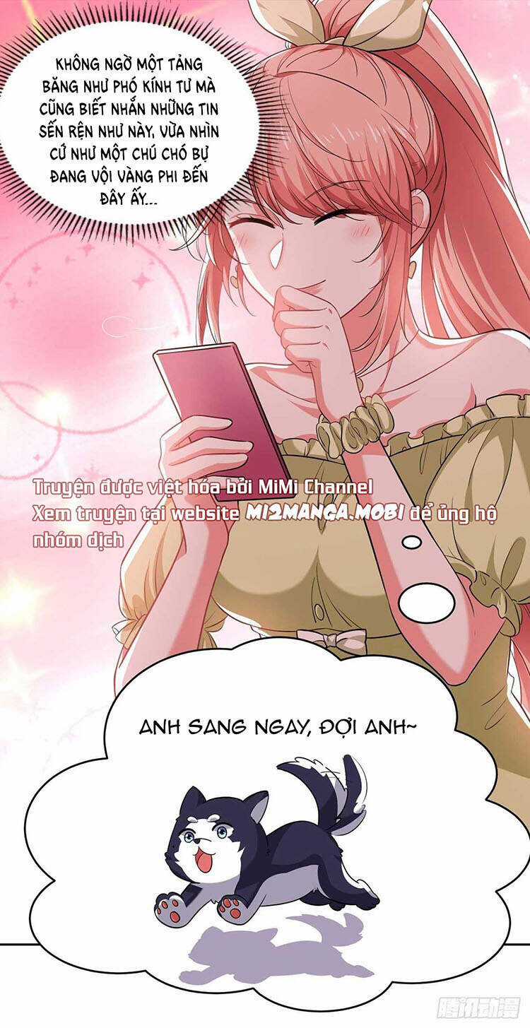 Đại Lão Gọi Tôi Tiểu Tổ Tông Chapter 45 trang 30