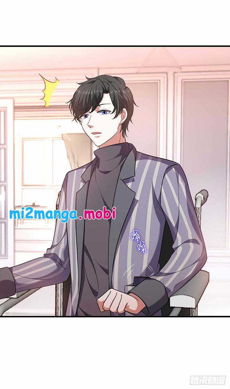 Đại Lão Gọi Tôi Tiểu Tổ Tông Chapter 45 trang 7