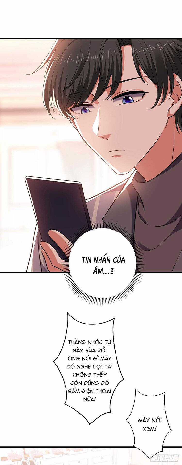 Đại Lão Gọi Tôi Tiểu Tổ Tông Chapter 45 trang 8