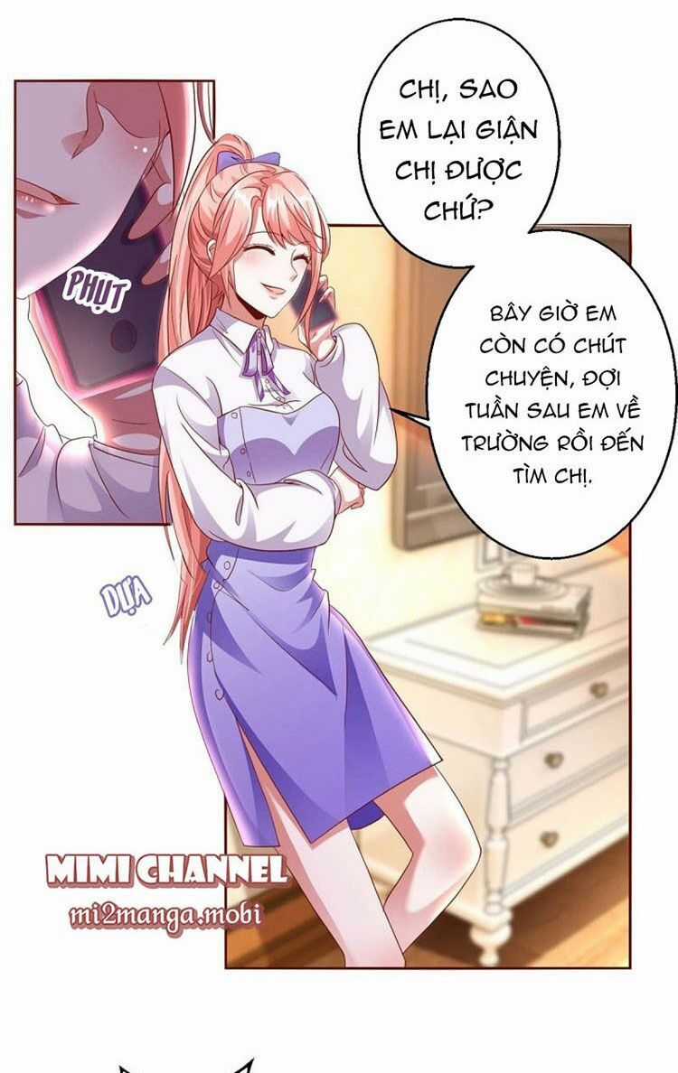 Đại Lão Gọi Tôi Tiểu Tổ Tông Chapter 5 trang 10