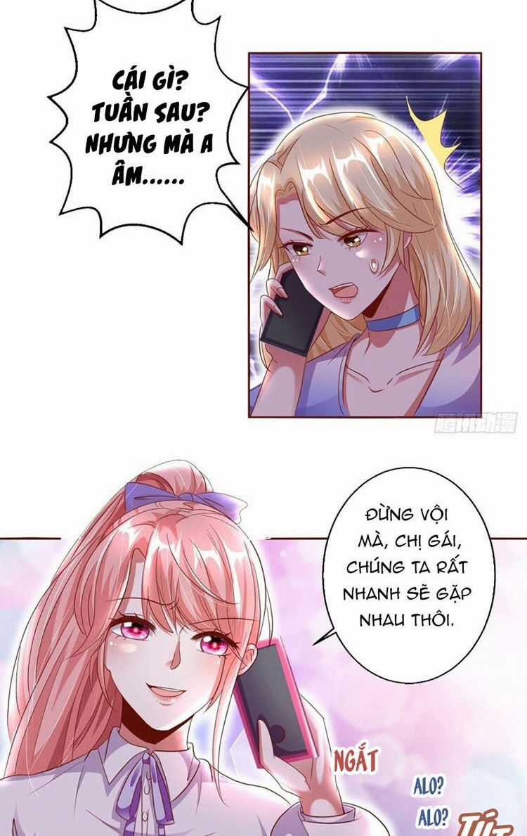 Đại Lão Gọi Tôi Tiểu Tổ Tông Chapter 5 trang 11