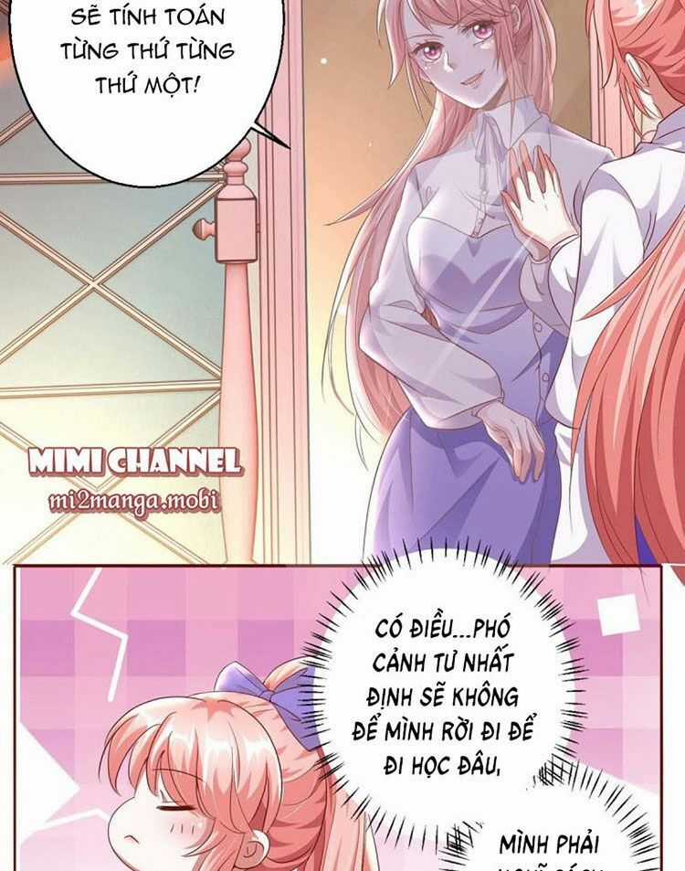 Đại Lão Gọi Tôi Tiểu Tổ Tông Chapter 5 trang 14