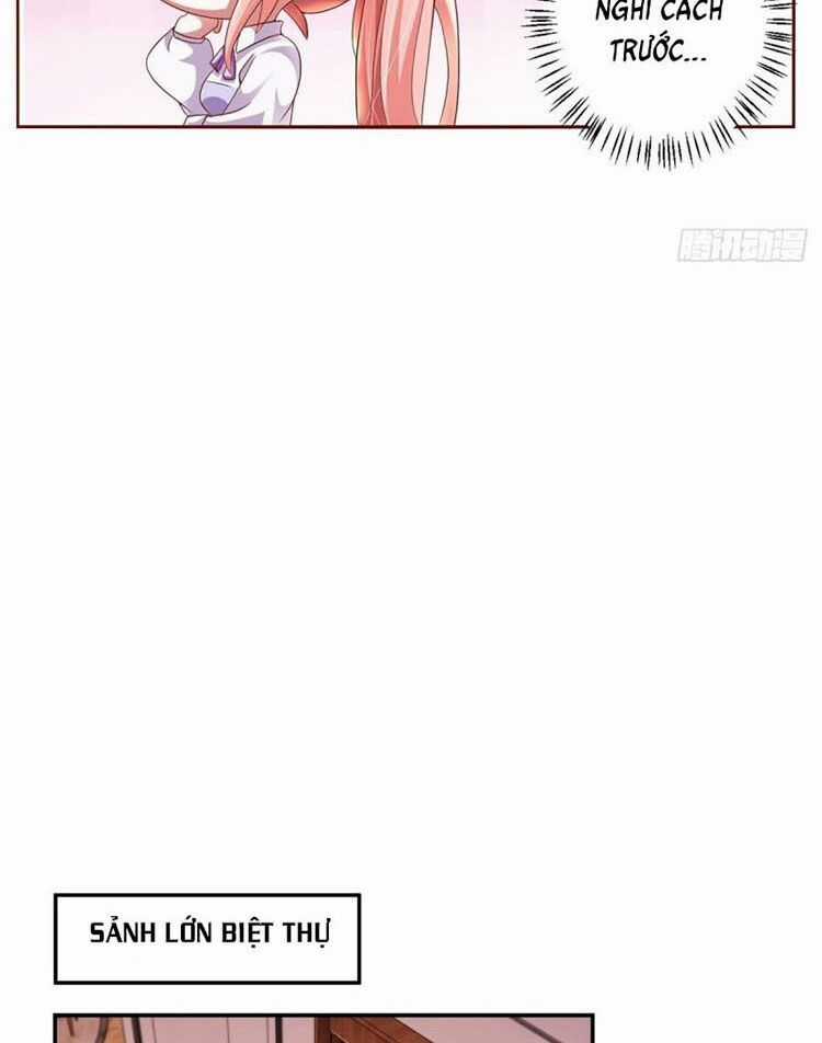 Đại Lão Gọi Tôi Tiểu Tổ Tông Chapter 5 trang 15