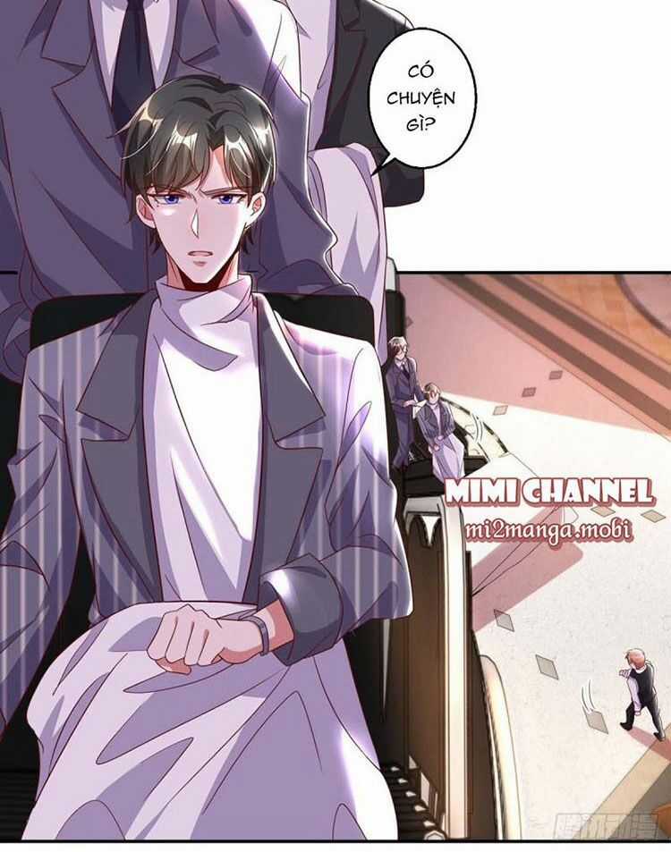 Đại Lão Gọi Tôi Tiểu Tổ Tông Chapter 5 trang 18