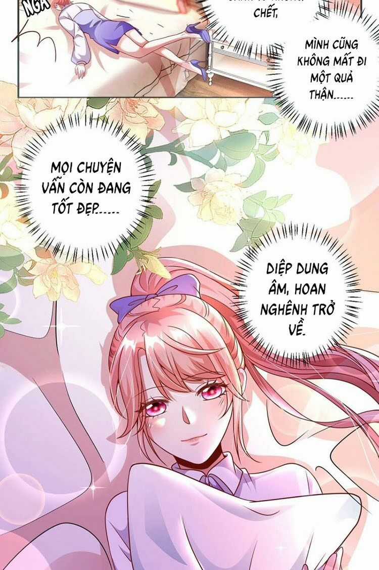 Đại Lão Gọi Tôi Tiểu Tổ Tông Chapter 5 trang 2