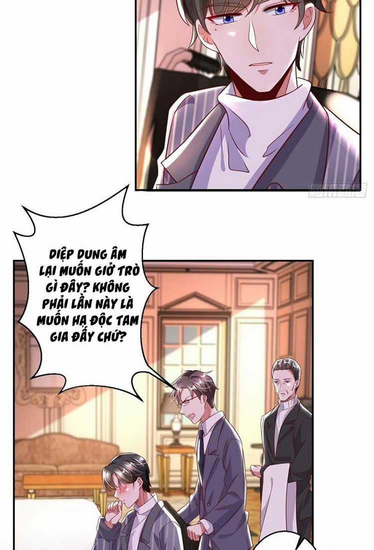 Đại Lão Gọi Tôi Tiểu Tổ Tông Chapter 5 trang 20