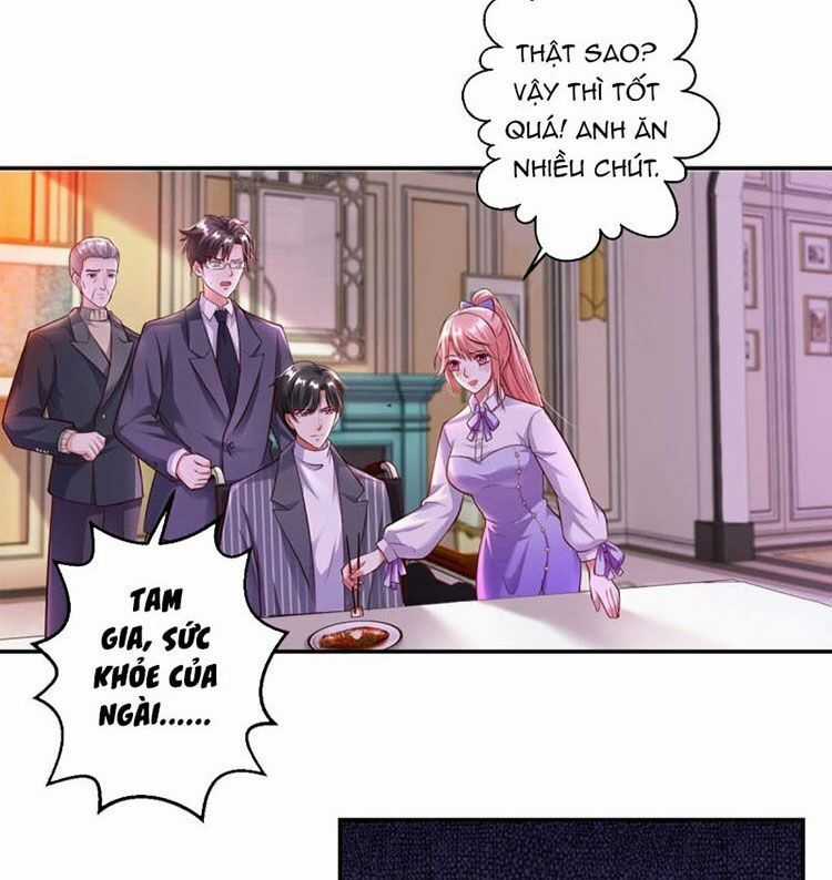 Đại Lão Gọi Tôi Tiểu Tổ Tông Chapter 5 trang 27