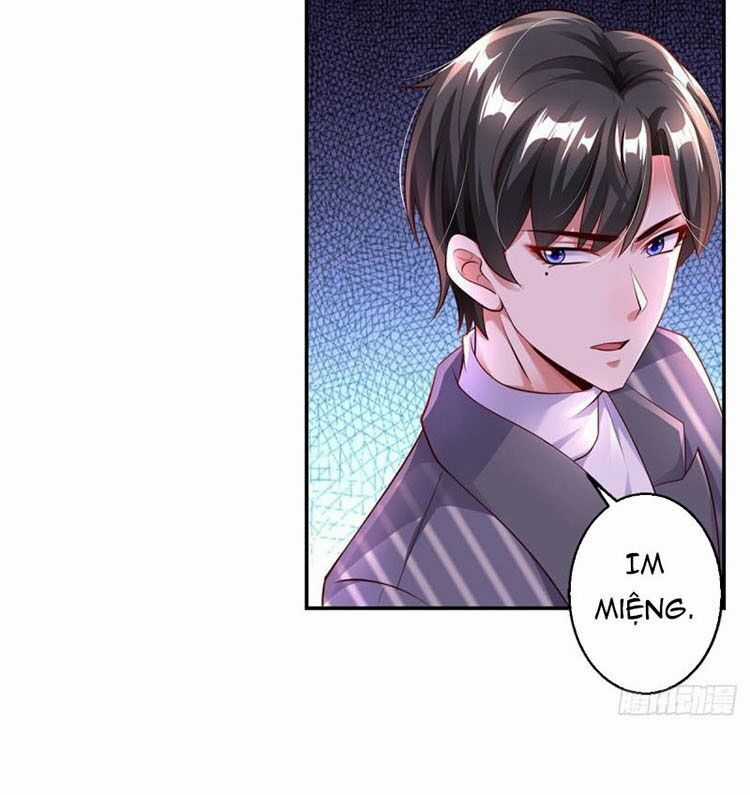 Đại Lão Gọi Tôi Tiểu Tổ Tông Chapter 5 trang 28