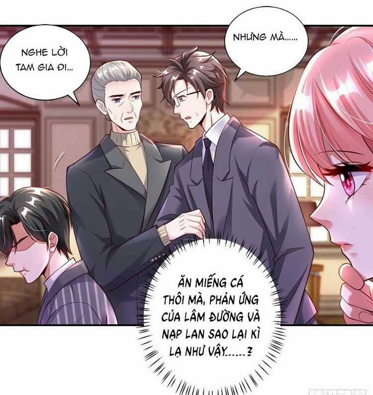 Đại Lão Gọi Tôi Tiểu Tổ Tông Chapter 5 trang 29