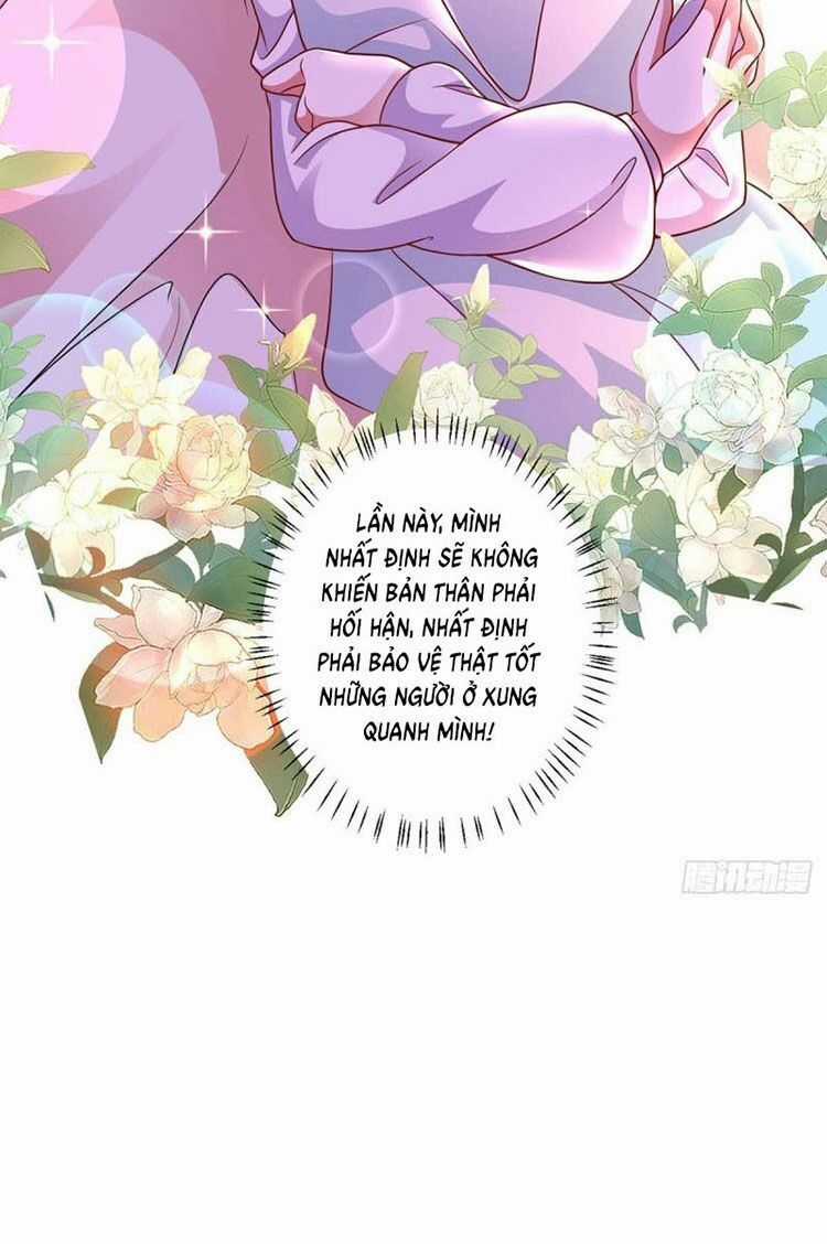 Đại Lão Gọi Tôi Tiểu Tổ Tông Chapter 5 trang 3