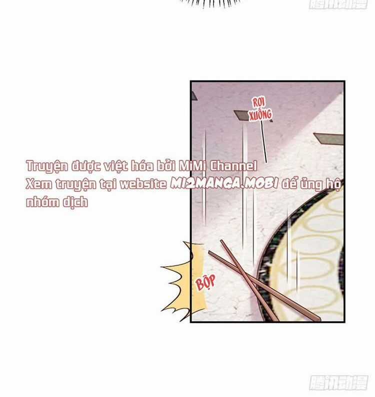 Đại Lão Gọi Tôi Tiểu Tổ Tông Chapter 5 trang 30