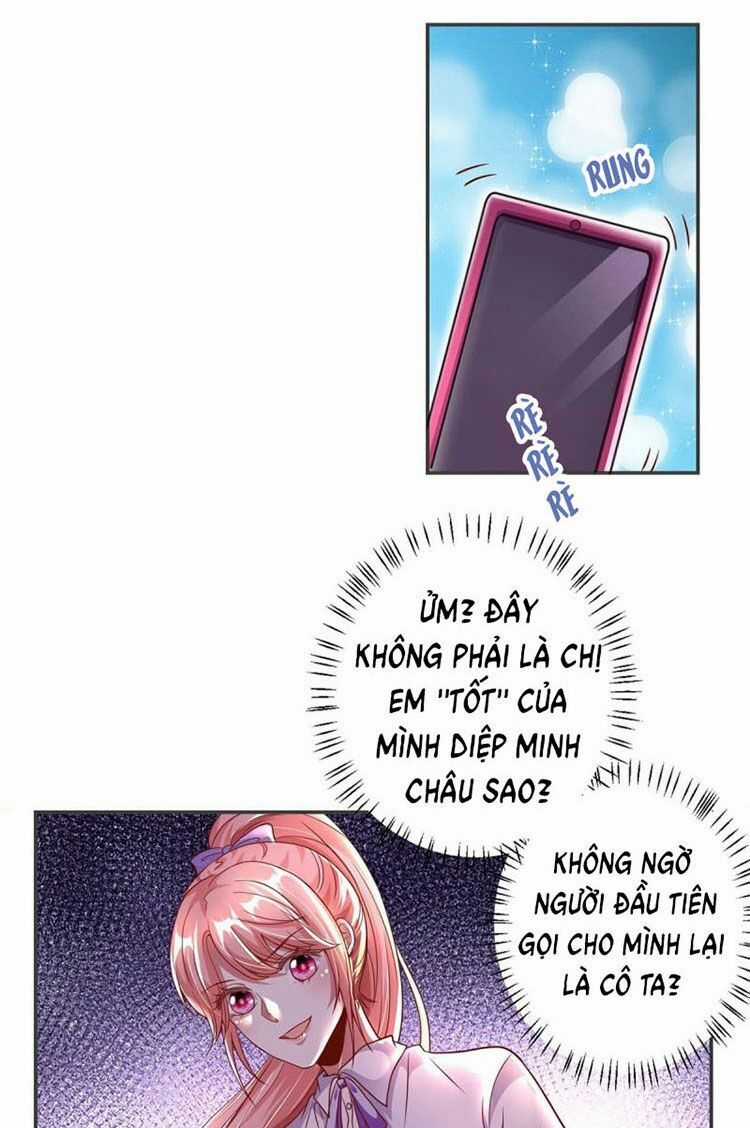 Đại Lão Gọi Tôi Tiểu Tổ Tông Chapter 5 trang 4