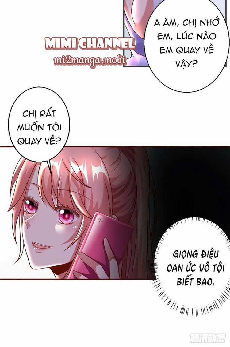 Đại Lão Gọi Tôi Tiểu Tổ Tông Chapter 5 trang 6