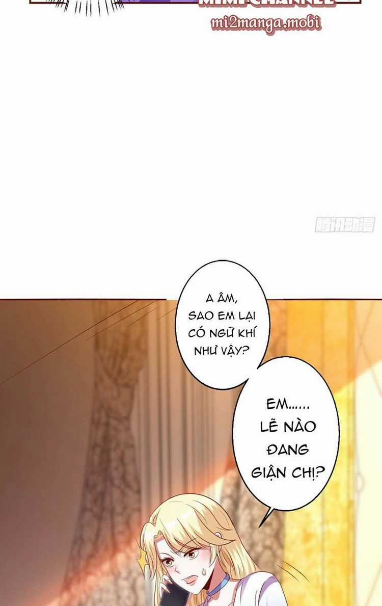 Đại Lão Gọi Tôi Tiểu Tổ Tông Chapter 5 trang 8