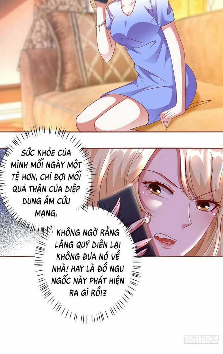 Đại Lão Gọi Tôi Tiểu Tổ Tông Chapter 5 trang 9