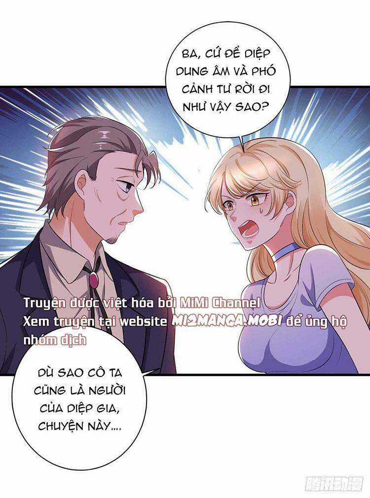 Đại Lão Gọi Tôi Tiểu Tổ Tông Chapter 51 trang 1