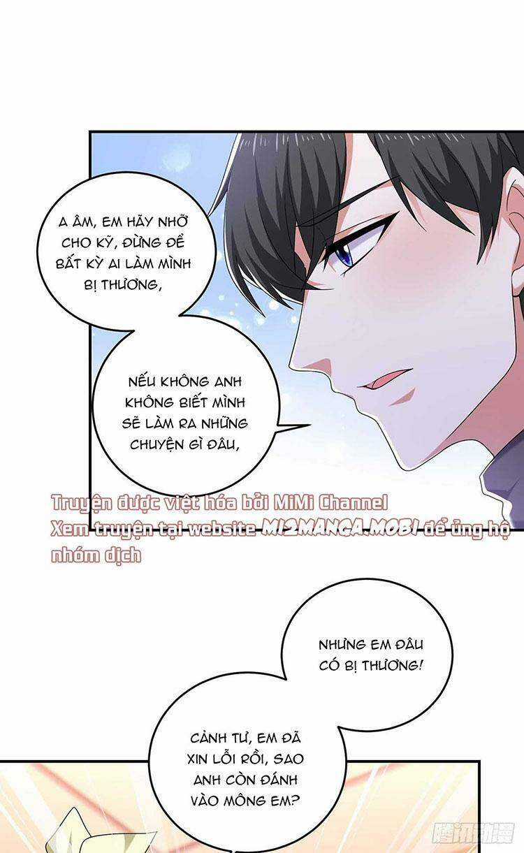 Đại Lão Gọi Tôi Tiểu Tổ Tông Chapter 53 trang 1