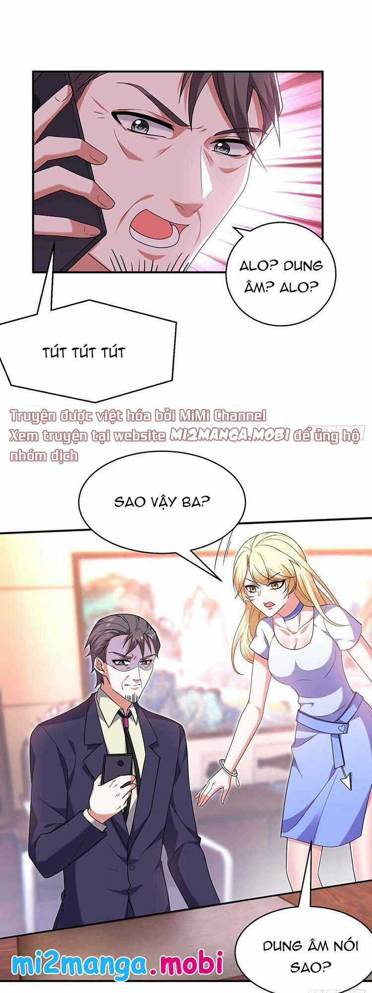 Đại Lão Gọi Tôi Tiểu Tổ Tông Chapter 55 trang 1