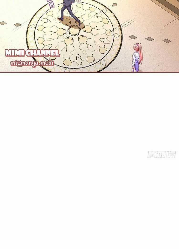 Đại Lão Gọi Tôi Tiểu Tổ Tông Chapter 6 trang 11