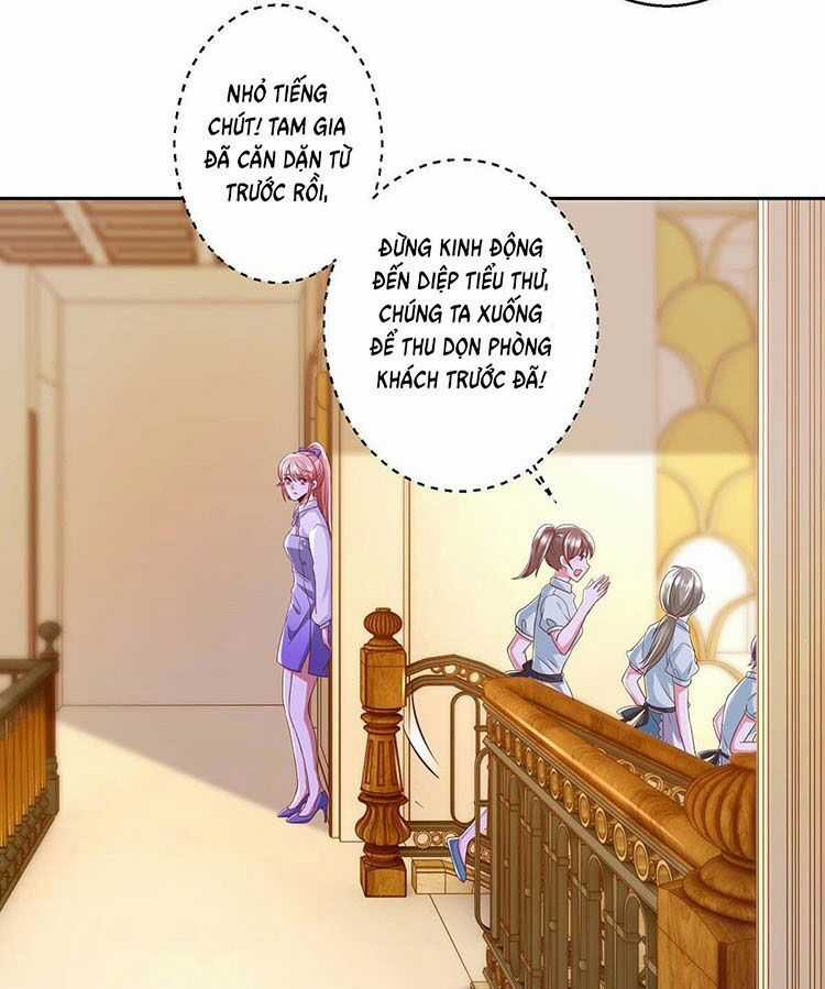 Đại Lão Gọi Tôi Tiểu Tổ Tông Chapter 6 trang 13