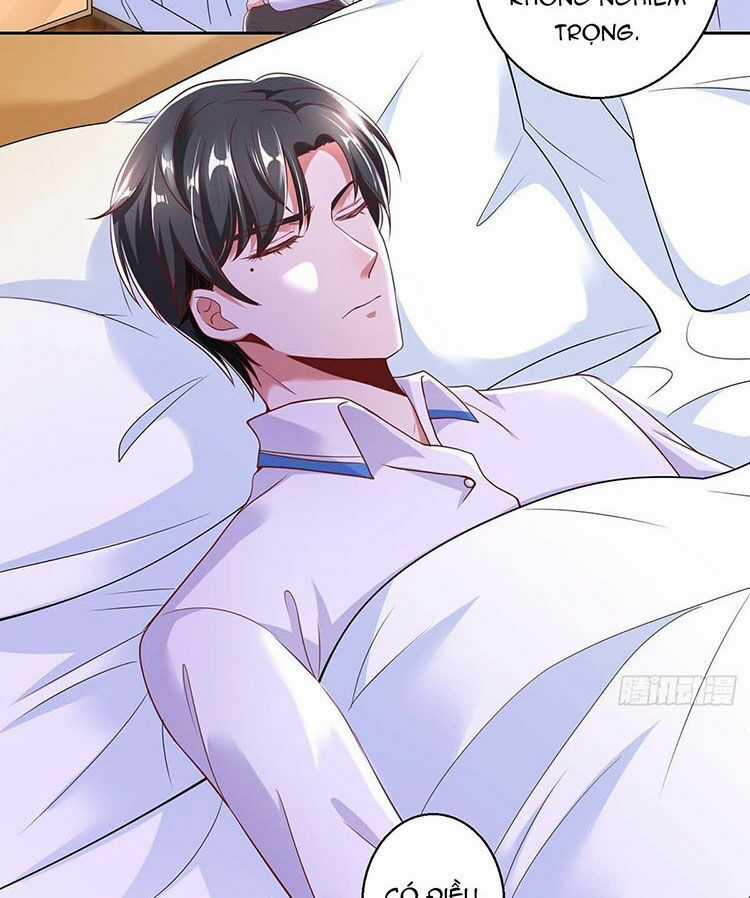 Đại Lão Gọi Tôi Tiểu Tổ Tông Chapter 6 trang 17