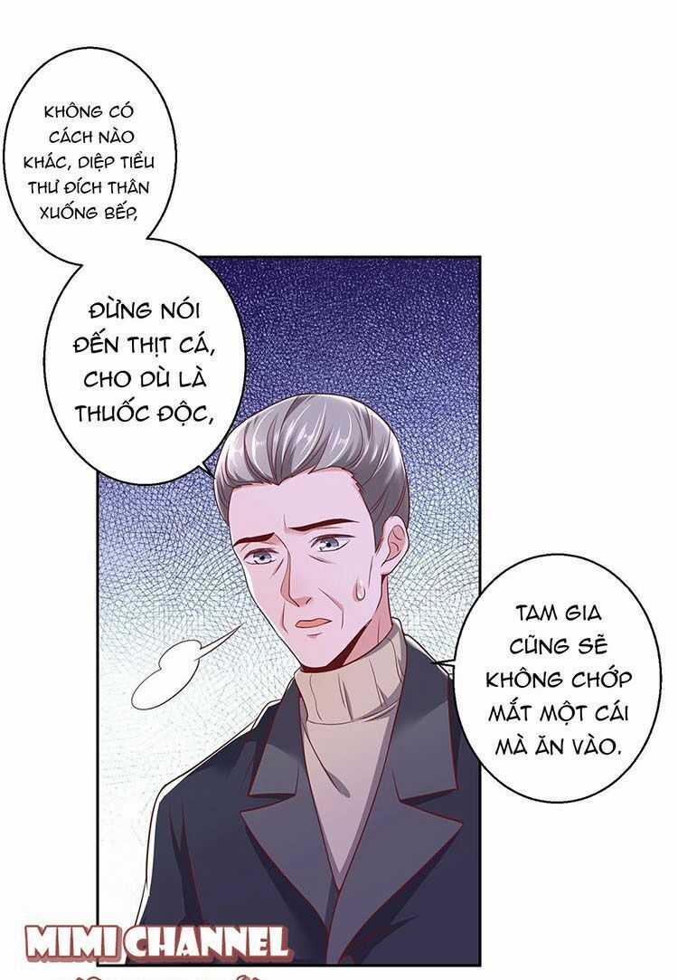 Đại Lão Gọi Tôi Tiểu Tổ Tông Chapter 6 trang 19