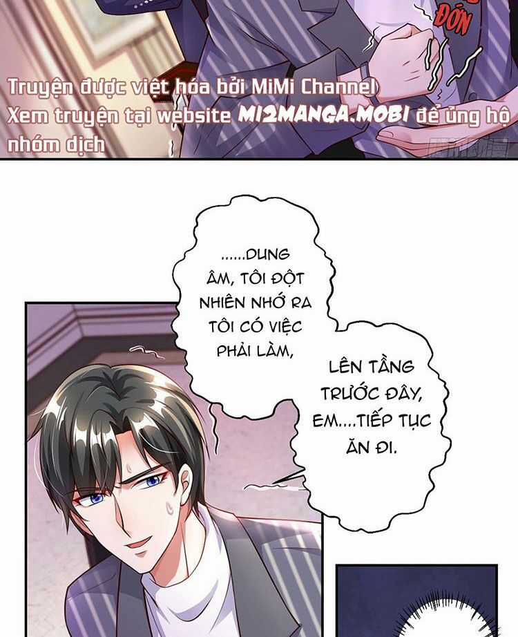 Đại Lão Gọi Tôi Tiểu Tổ Tông Chapter 6 trang 2