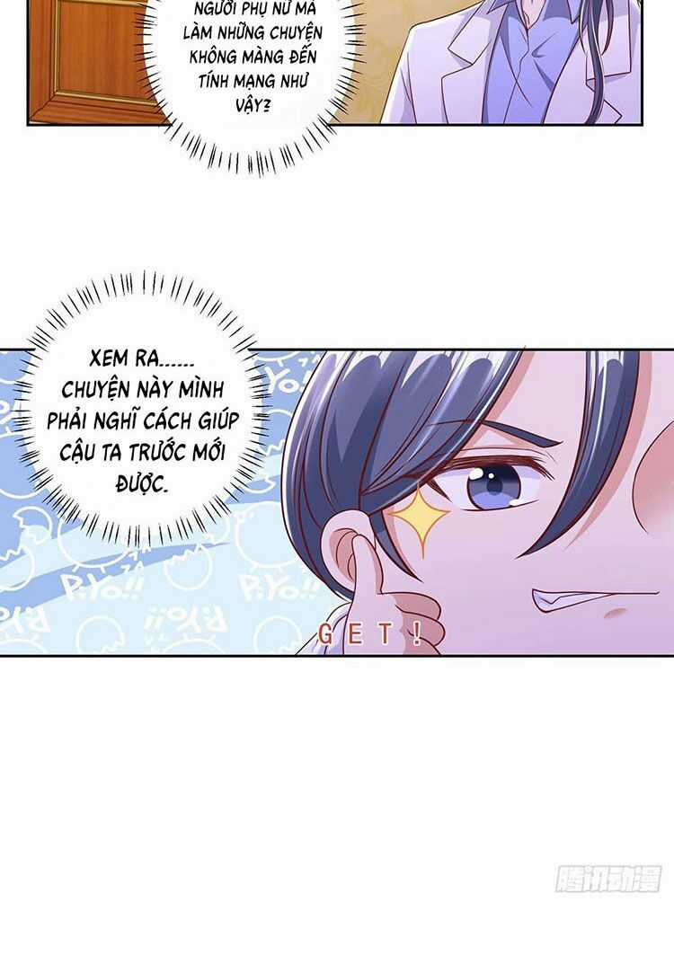 Đại Lão Gọi Tôi Tiểu Tổ Tông Chapter 6 trang 21