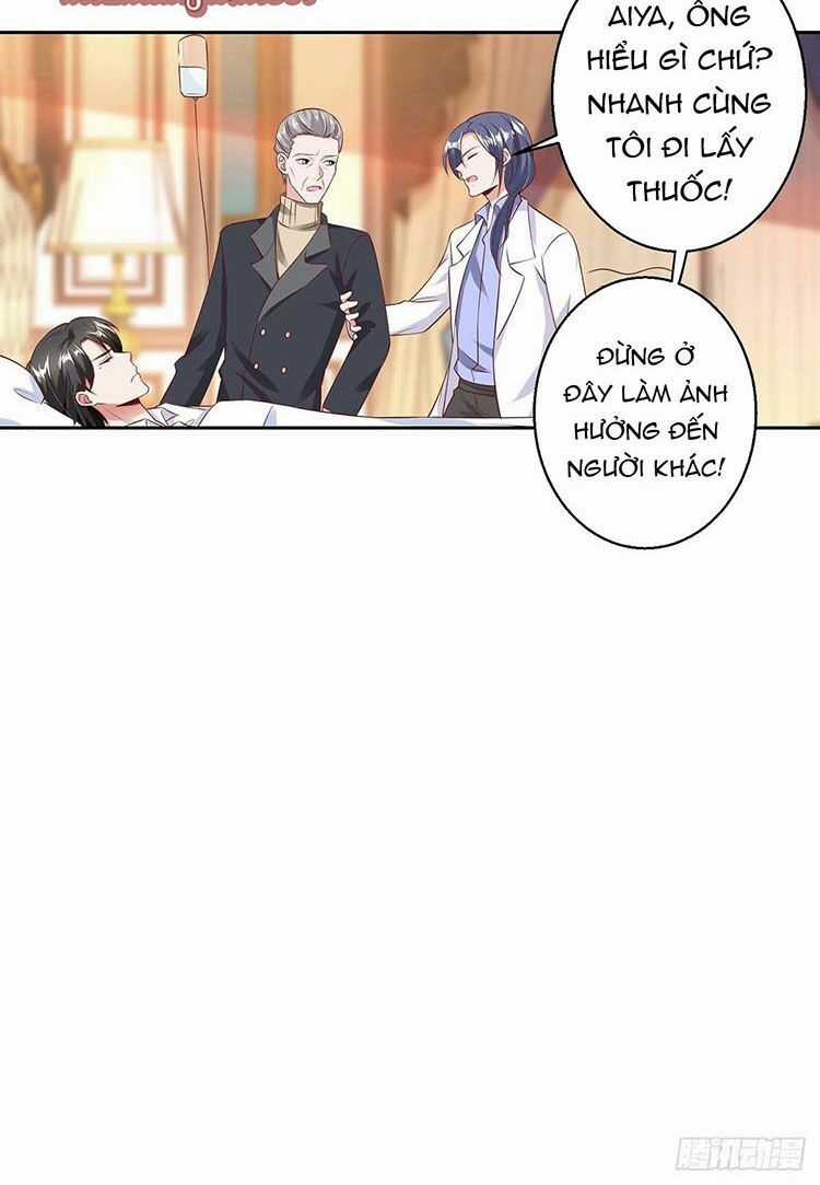 Đại Lão Gọi Tôi Tiểu Tổ Tông Chapter 6 trang 24