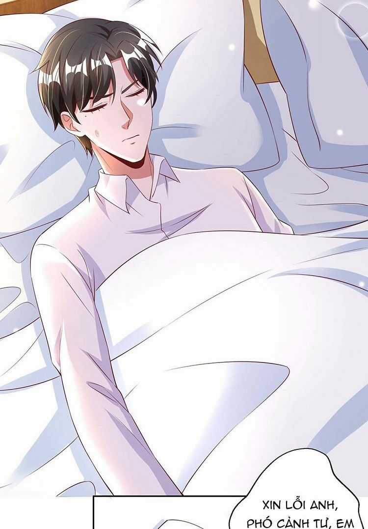 Đại Lão Gọi Tôi Tiểu Tổ Tông Chapter 6 trang 27