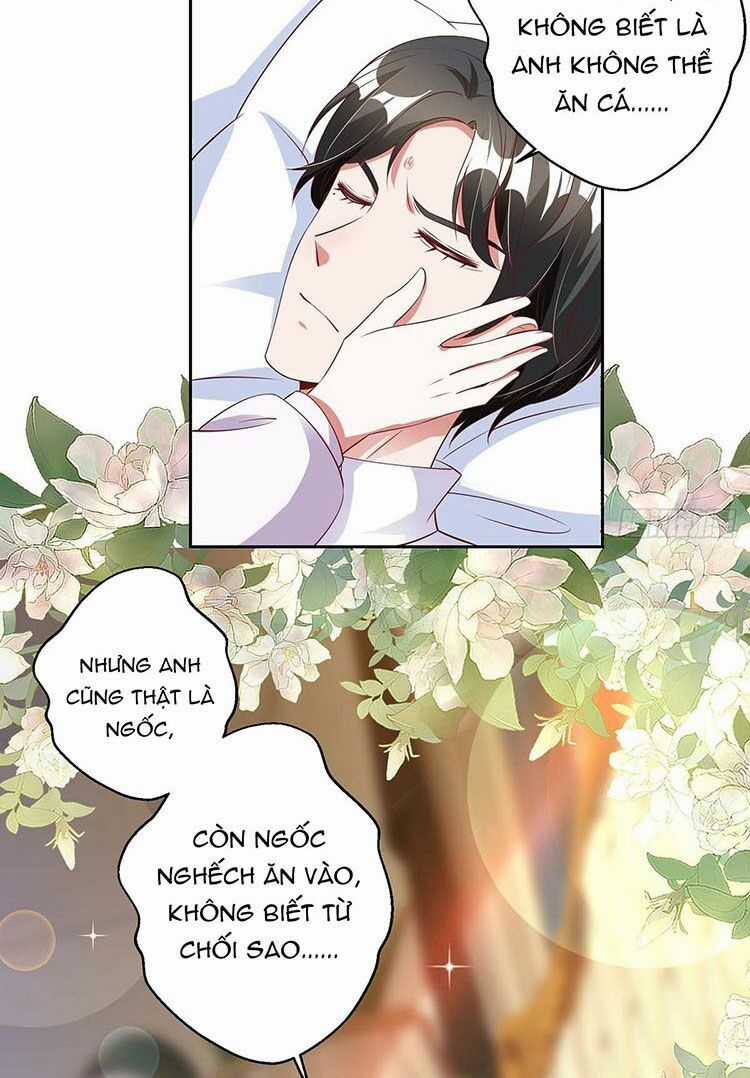 Đại Lão Gọi Tôi Tiểu Tổ Tông Chapter 6 trang 28